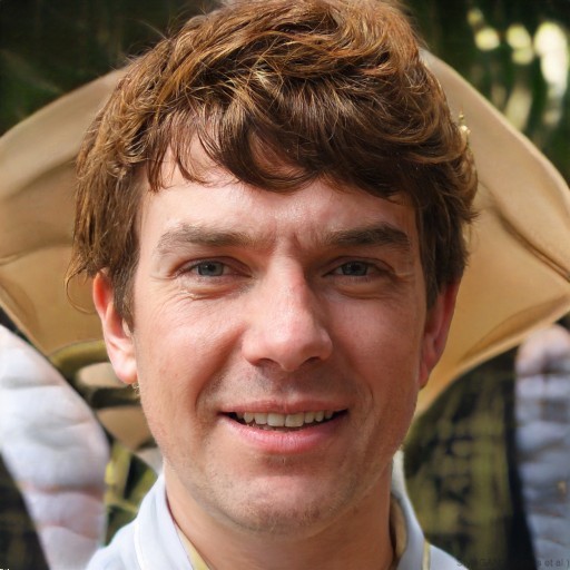Marc Lefevre, contributeur prévoyance